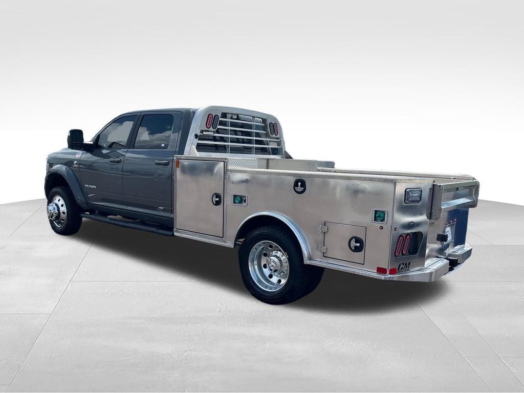 2026 RAM 4500HD Tradesman