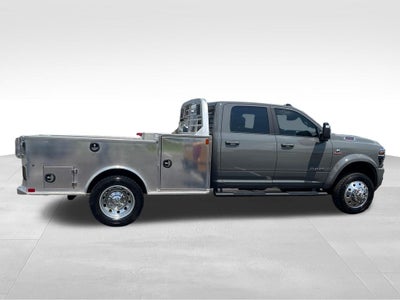 2026 RAM 4500HD Tradesman