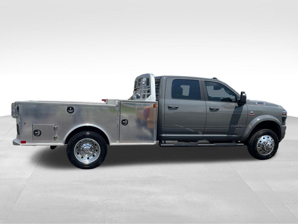2026 RAM 4500HD Tradesman