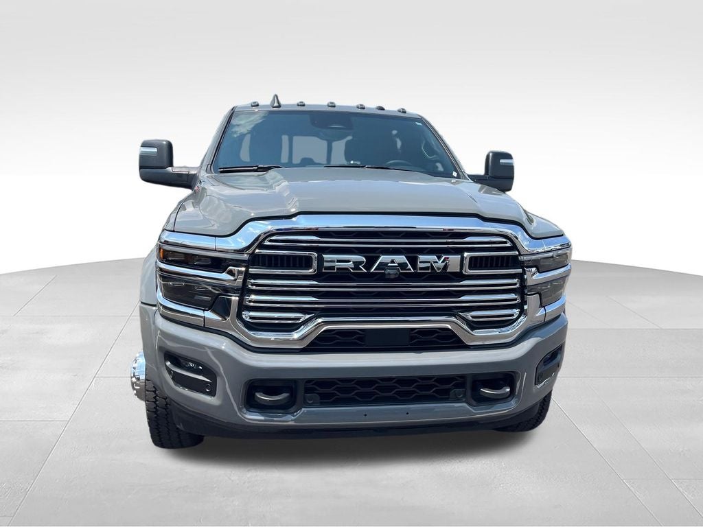 2026 RAM 4500HD Tradesman
