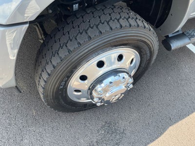 2026 RAM 4500HD Tradesman