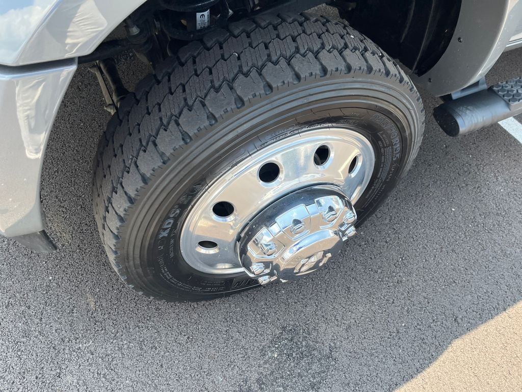 2026 RAM 4500HD Tradesman