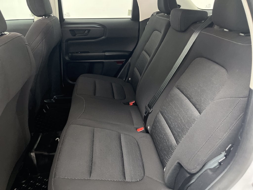2023 Ford Bronco Sport Base