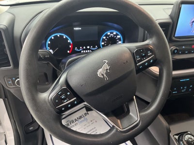 2023 Ford Bronco Sport Base