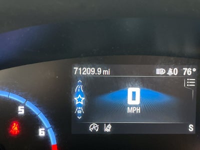 2023 Ford Bronco Sport Base
