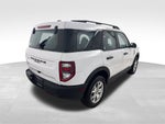 2023 Ford Bronco Sport Base
