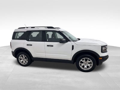 2023 Ford Bronco Sport Base
