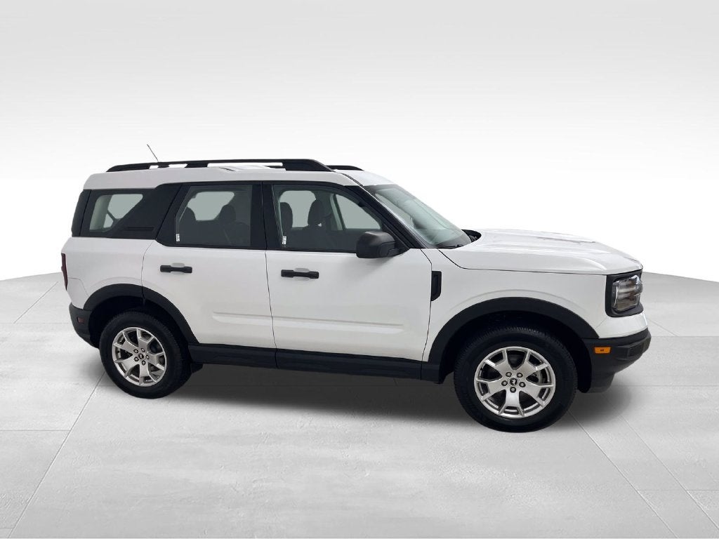 2023 Ford Bronco Sport Base
