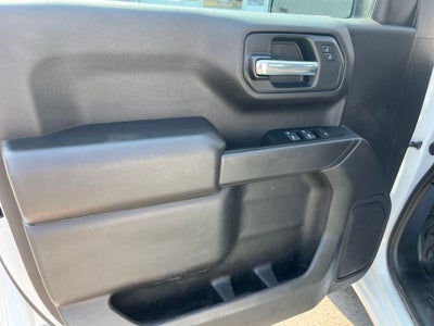 2023 Chevrolet Silverado 1500 WT