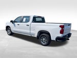 2023 Chevrolet Silverado 1500 WT