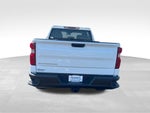 2023 Chevrolet Silverado 1500 WT