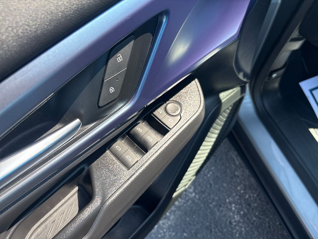 2024 Chevrolet Equinox EV LT