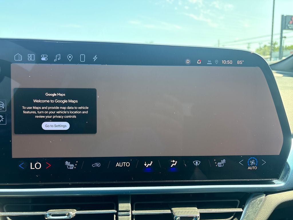 2024 Chevrolet Equinox EV LT