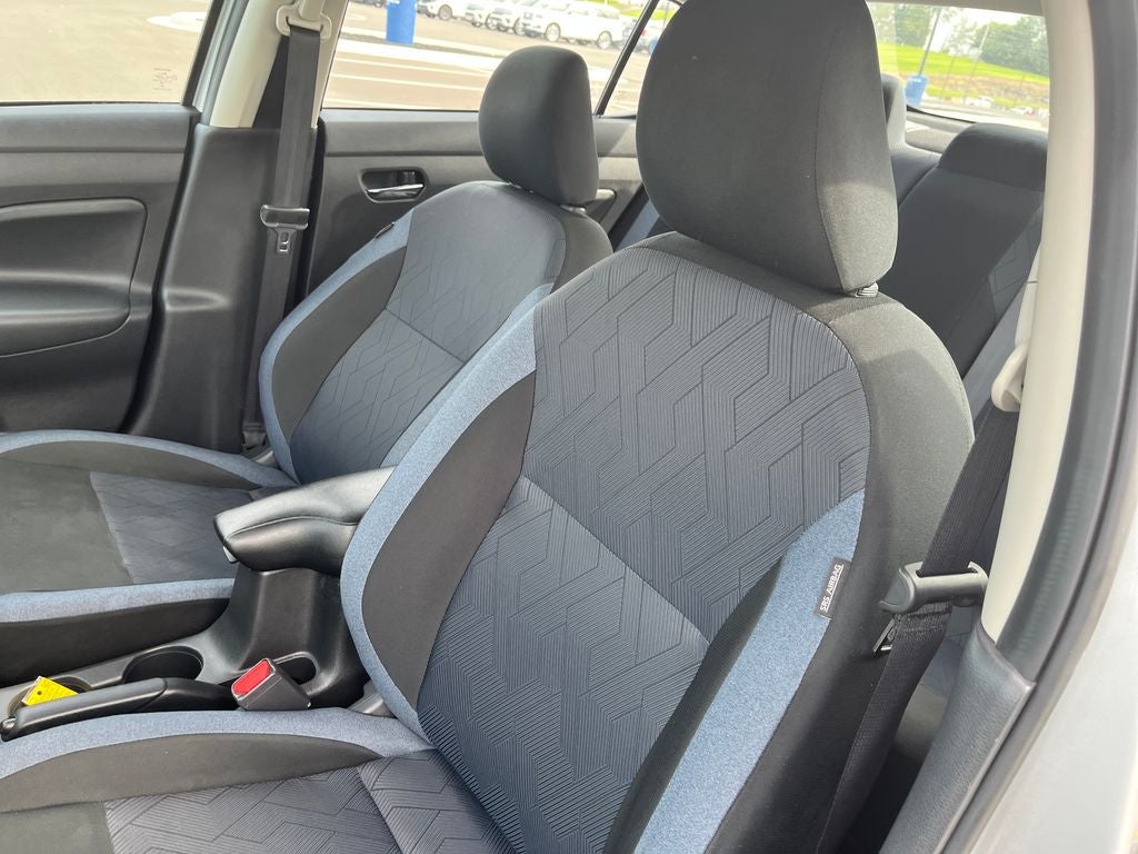 2024 Nissan Versa 1.6 SV