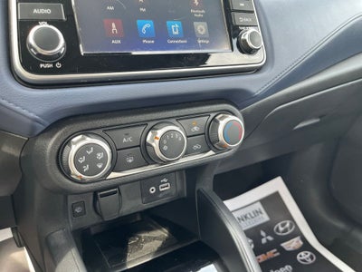 2024 Nissan Versa 1.6 SV