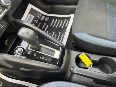 2024 Nissan Versa 1.6 SV