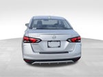 2024 Nissan Versa 1.6 SV