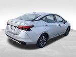 2024 Nissan Versa 1.6 SV