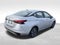 2024 Nissan Versa 1.6 SV