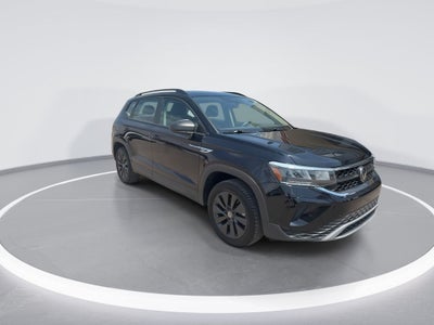 2023 Volkswagen Taos 1.5T S