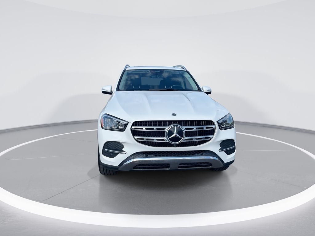 2024 Mercedes-Benz GLE GLE 350 4MATIC®