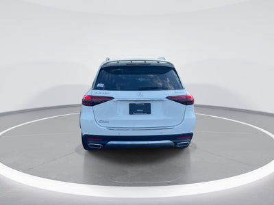 2024 Mercedes-Benz GLE GLE 350 4MATIC®