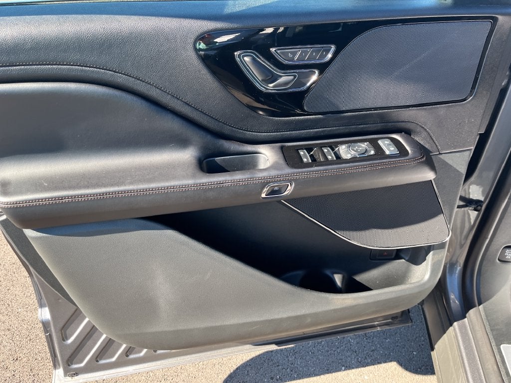 2024 Lincoln Aviator Premiere Premium