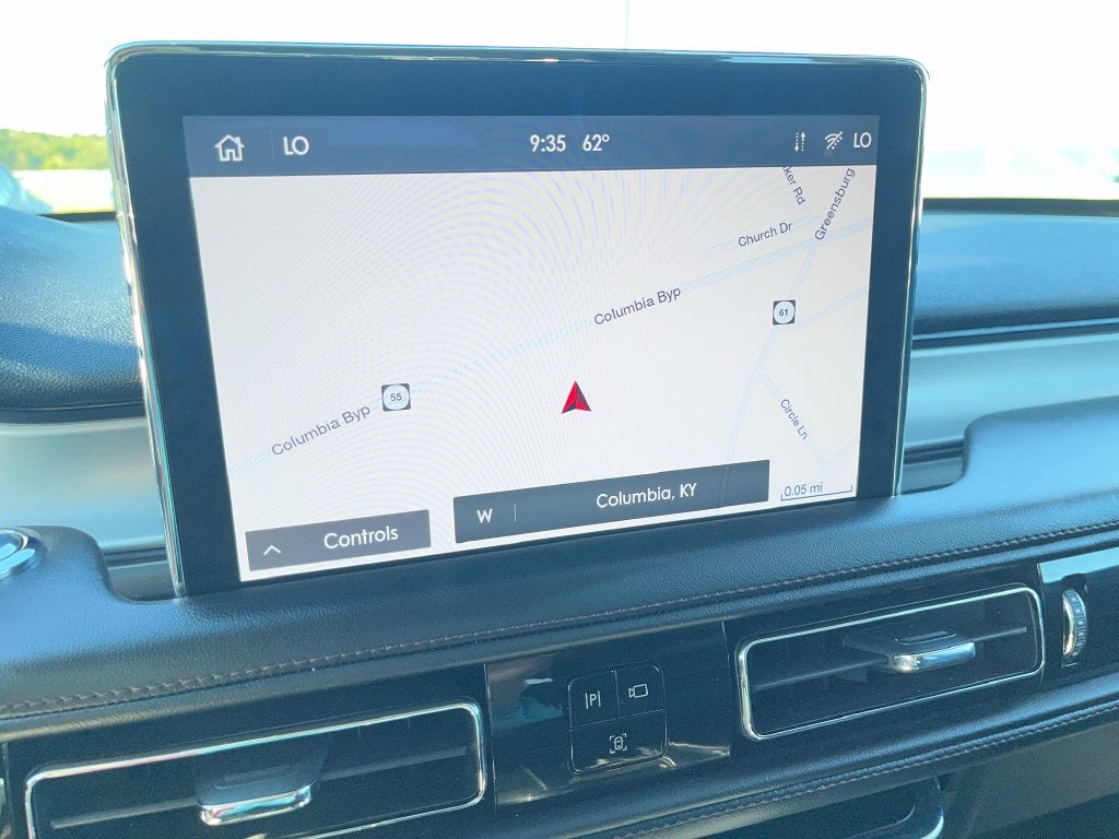 2024 Lincoln Aviator Premiere Premium