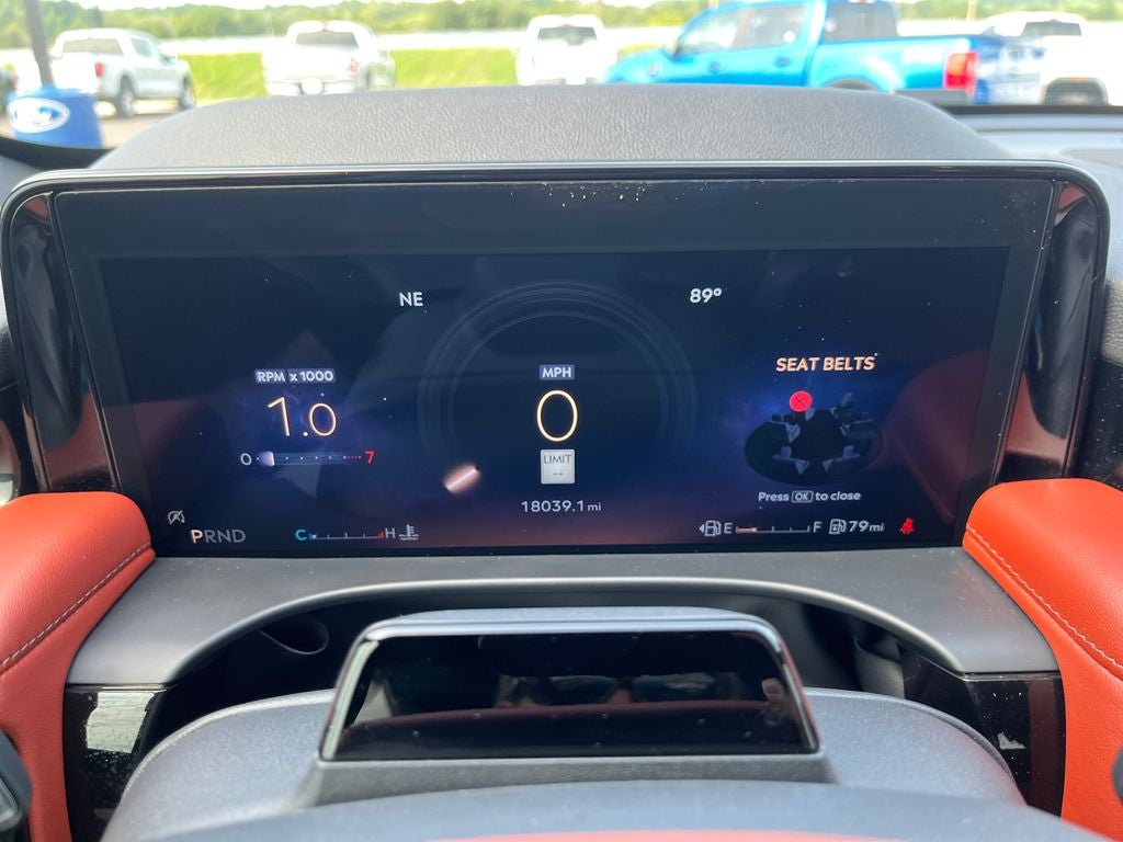 2025 Lincoln Aviator Reserve Premium