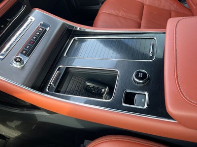 2025 Lincoln Aviator Reserve Premium