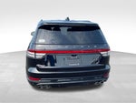 2025 Lincoln Aviator Reserve Premium