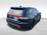 2025 Lincoln Aviator Reserve Premium