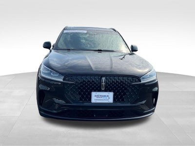 2025 Lincoln Aviator Reserve Premium