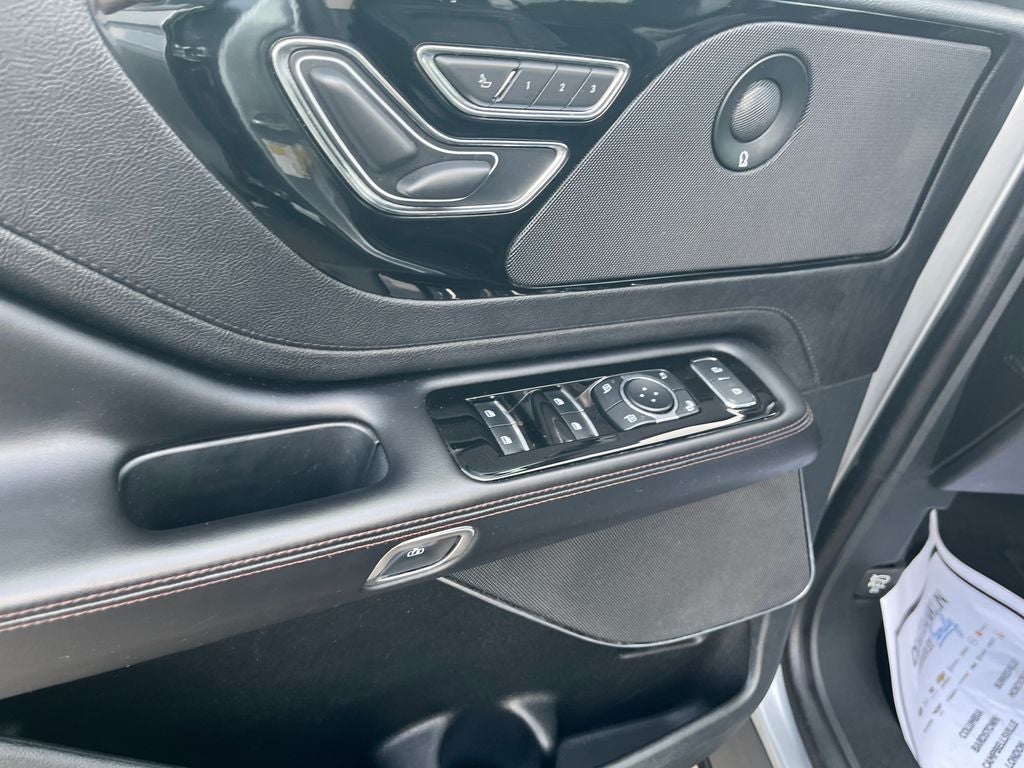 2024 Lincoln Aviator Reserve Premium