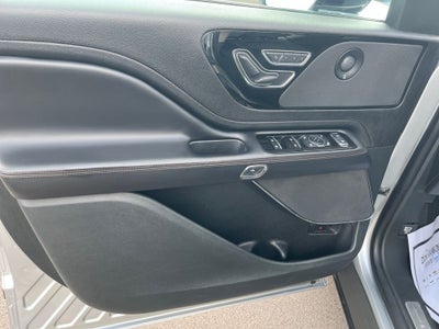 2024 Lincoln Aviator Reserve Premium