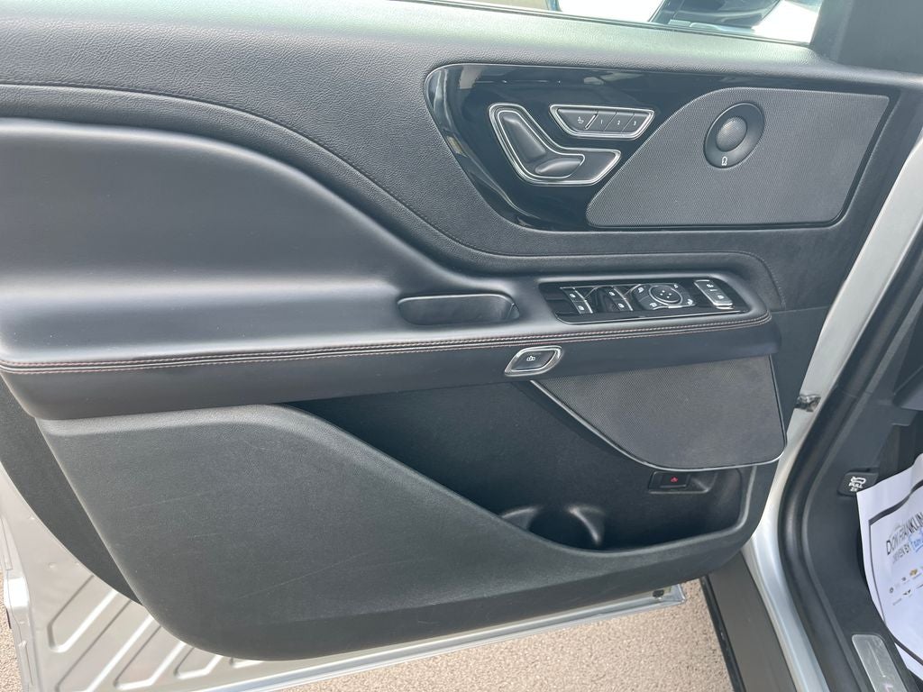 2024 Lincoln Aviator Reserve Premium