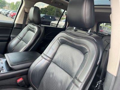 2024 Lincoln Aviator Reserve Premium