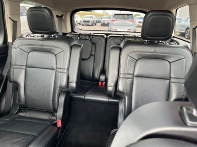 2024 Lincoln Aviator Reserve Premium