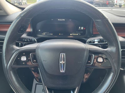 2024 Lincoln Aviator Reserve Premium