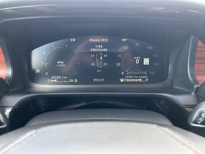 2024 Lincoln Aviator Reserve Premium