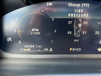 2024 Lincoln Aviator Reserve Premium