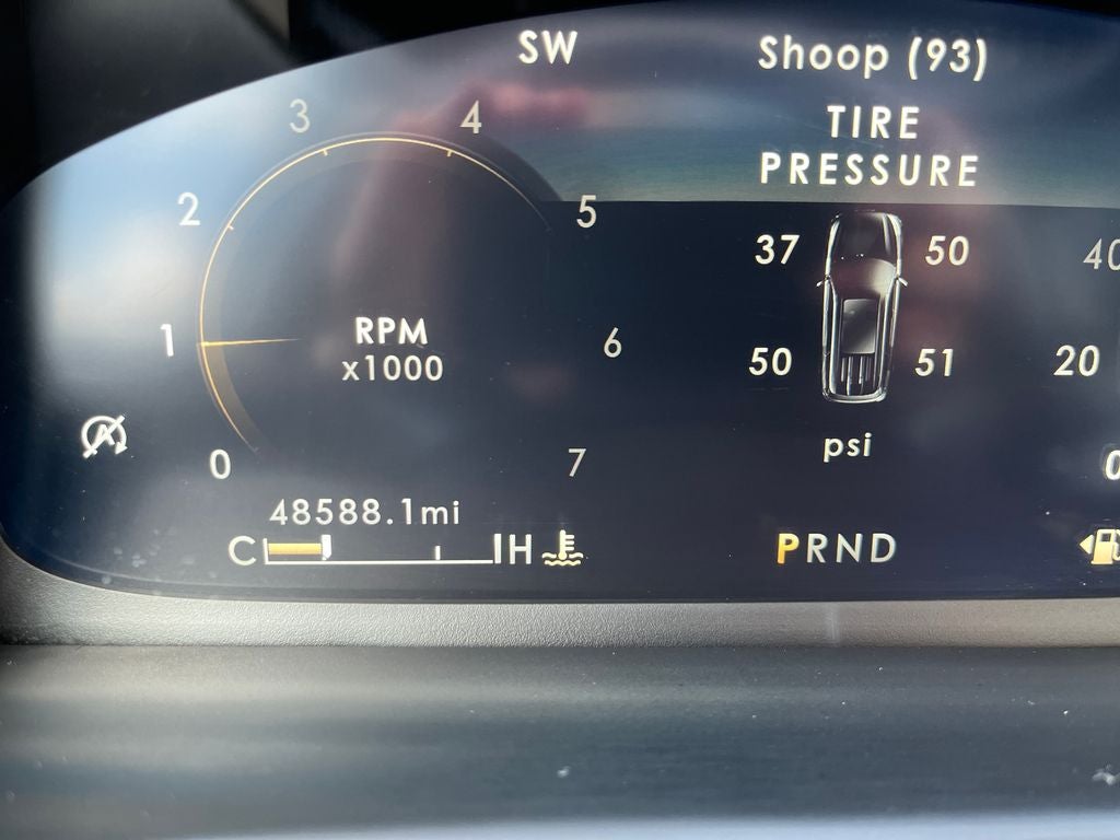 2024 Lincoln Aviator Reserve Premium