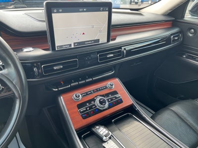 2024 Lincoln Aviator Reserve Premium