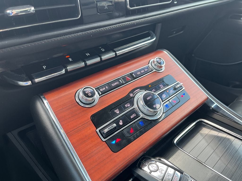2024 Lincoln Aviator Reserve Premium