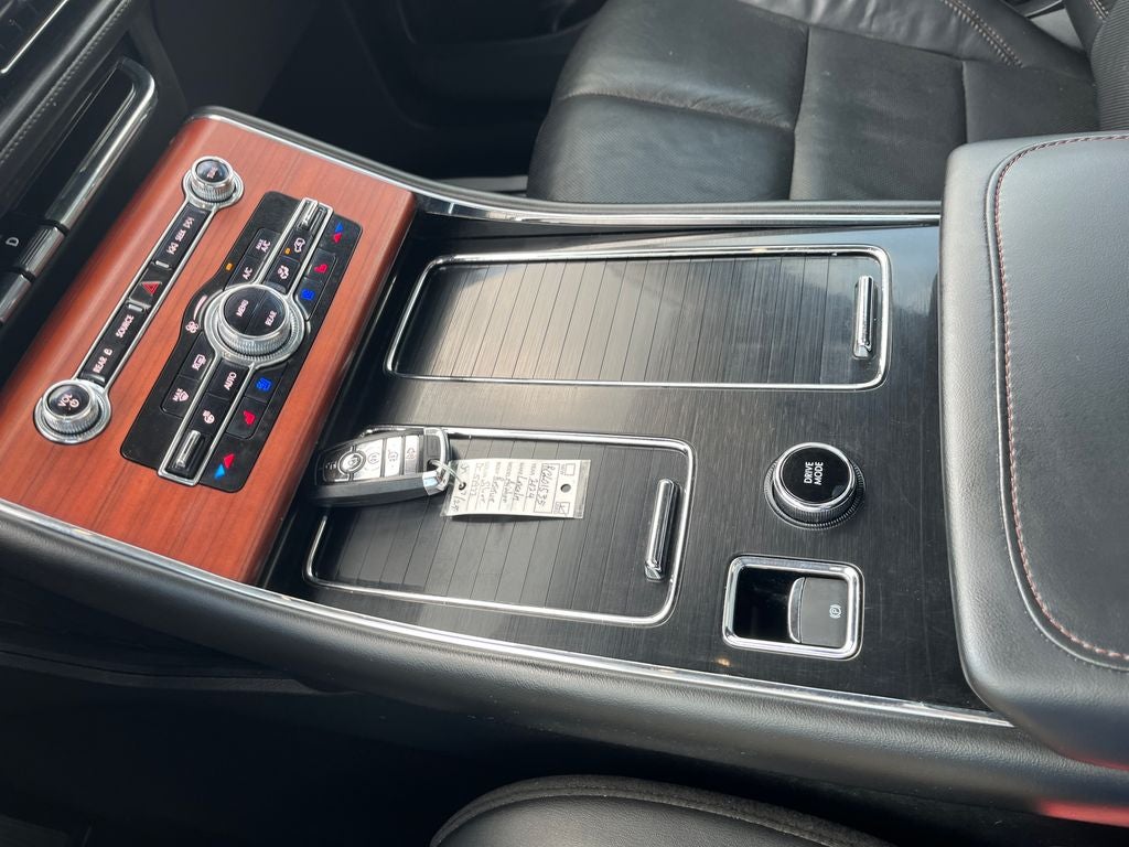 2024 Lincoln Aviator Reserve Premium