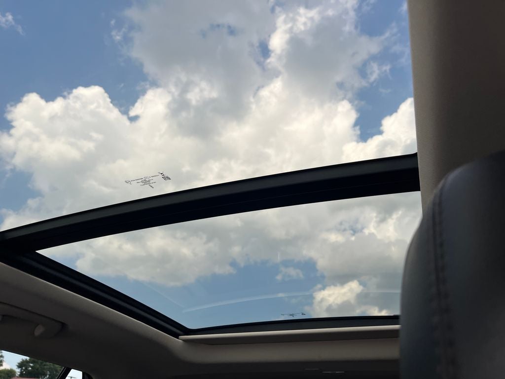 2024 Lincoln Aviator Reserve Premium