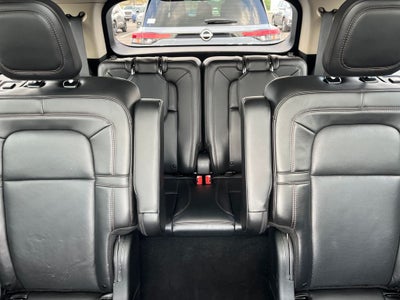 2024 Lincoln Aviator Reserve Premium