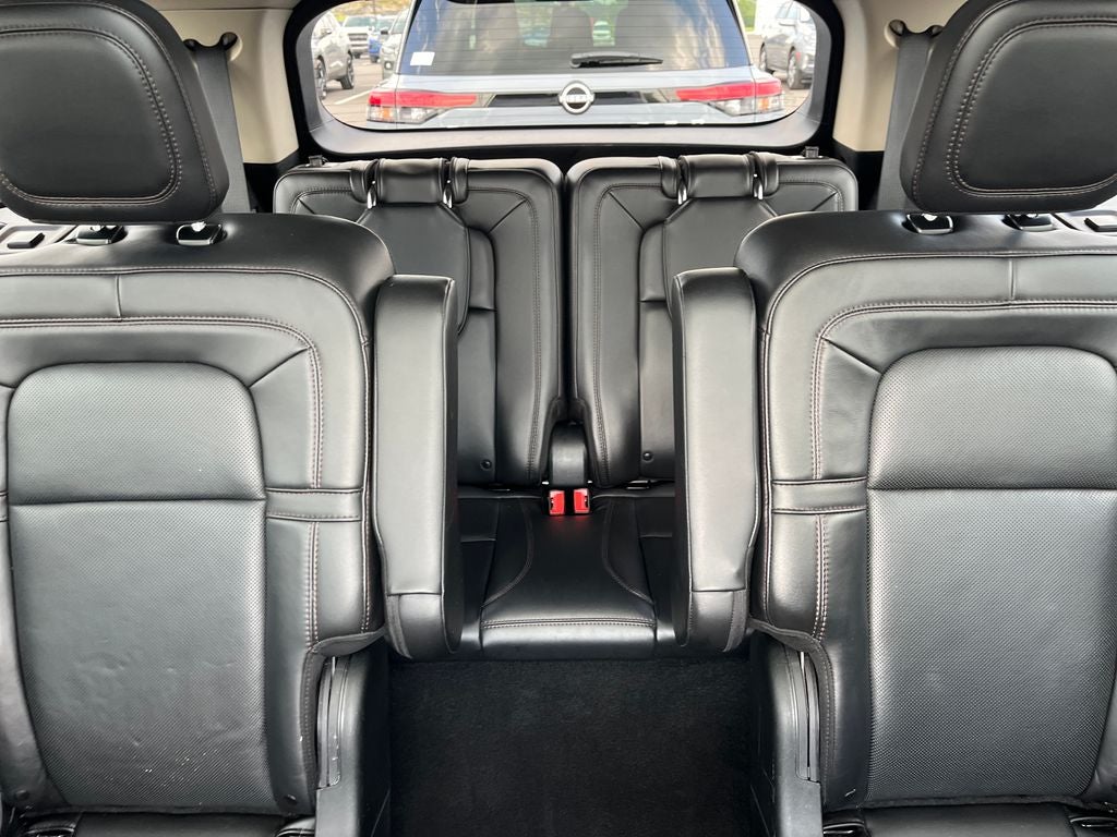 2024 Lincoln Aviator Reserve Premium