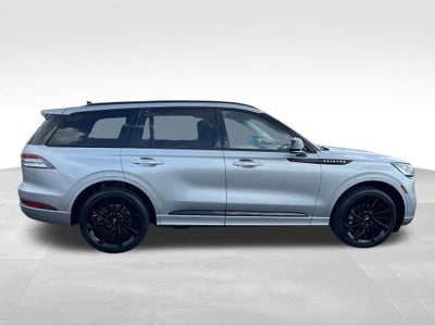 2024 Lincoln Aviator Reserve Premium