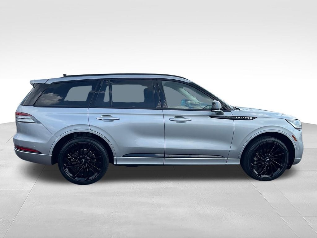 2024 Lincoln Aviator Reserve Premium